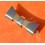 18mm curved style steel end parts, endlinks tutone style 108-P462 jubilee bracelet various watches