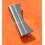 Watch part accessory 1x End piece 18mm Stainless steel satined finish for sale
