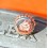 ROLEX 24-604-3 RARE COURONNE,REMONTOIR MONOBLOC ref 604 MONTRES ROLEX OYSTER ACIER Ø6mm Twinlock 24-604