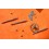 Rolex Vintage furniture watch movements parts for repair restore lot of wheels,screws,stems calibres auto