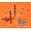 Rolex Vintage furniture watch movements parts for repair restore lot of wheels,screws,stems calibres auto
