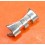 Watch part accessorie End piece 18mm reference J294 watch jubilee type bracelet for sale