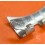 Watch part accessorie End piece 18mm reference J294 watch jubilee type bracelet for sale