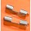 Tag Heuer Professional 18mm curved Ssteel endlinks, end parts 3052 G watch bracelet Tag Heuer 2000 Professional BA0312