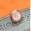 ROLEX 24-724-0 COURONNE,REMONTOIR MONOBLOC ref 724 MONTRES ROLEX OYSTER ACIER Ø7mm Twinlock Air-King,Sky-Dweller, Explorer II