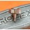 Genuine Rolex Steel Twinlock Crown 7mm Milgauss Air-King Sky-Dweller Explorer II watches ref 24-724-0