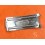 Rolex Genuine 1990 Folding clasp blade part 010 code year 18K/SS 93153-18 20mm Bracelet Bitons Submariner 16613,168003,16803