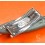 Rolex Genuine 1990 Folding clasp blade part 010 code year 18K/SS 93153-18 20mm Bracelet Bitons Submariner 16613,168003,16803
