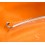 Rolex Genuine 1990 Folding clasp blade part 010 code year 18K/SS 93153-18 20mm Bracelet Bitons Submariner 16613,168003,16803