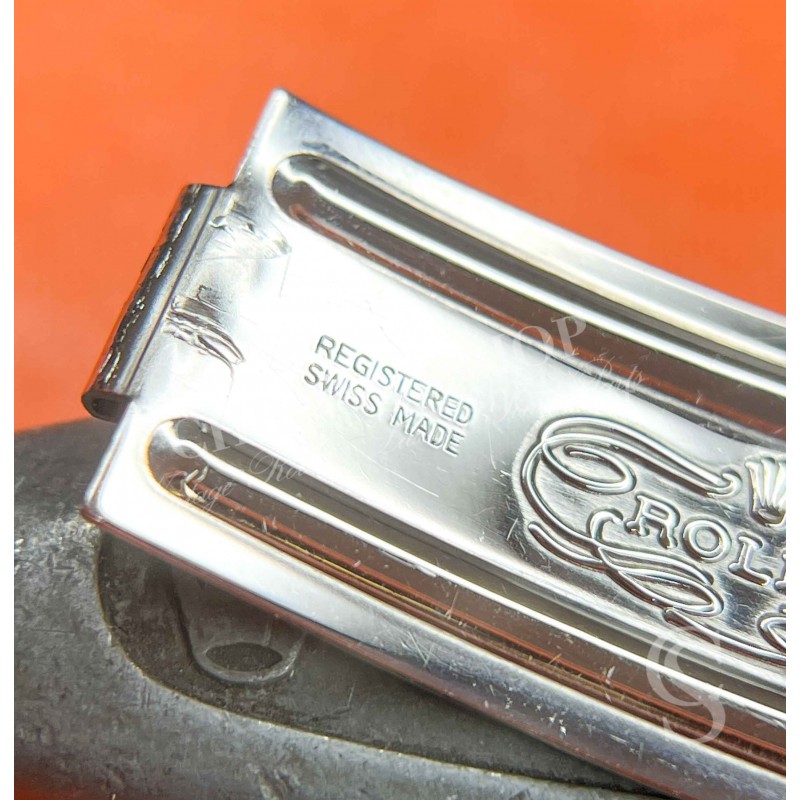 rolex-genuine-1990-folding-