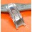 Rolex Genuine 1990 Folding clasp blade part 010 code year 18K/SS 93153-18 20mm Bracelet Bitons Submariner 16613,168003,16803