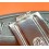 Rolex Genuine 1990 Folding clasp blade part 010 code year 18K/SS 93153-18 20mm Bracelet Bitons Submariner 16613,168003,16803
