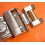 ROLEX TUTONE OYSTER 78363, 93153 BAND OPENING SIDE CONNECT LINK REF 32-20744 GMT 16753,16713 SUBMARINER 16613,16803