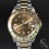 Rolex 32-20744 MAILLON BLINDE OR ACIER 78363,93153 CONNECTION ROLEX BRACELET SUBMARINER 16613,16803 GMT 16753,16713