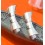 Rolex 50 Endlinks Folded links Jubilee 6251H Bracelet 19mm watches Daytona 6263,6240,6241 Perpetual 1500,Air King, Explorer 5500