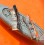 Rolex vintages fixages endlinks acier 50 bracelet 6251H 19mm jubilée montres Explorer 5500,Oyster1500,1501,Daytona 6263