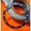 Rolex Vintage Tritium Faded Patina Prussian Blue Submariner date watches 16800,168000,16610 bezel Insert Inlay for sale