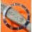 Rolex Vintage Tritium Faded Patina Prussian Blue Submariner date watches 16800,168000,16610 bezel Insert Inlay for sale