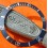 Rolex Vintage Tritium Faded Patina Prussian Blue Submariner date watches 16800,168000,16610 bezel Insert Inlay for sale