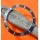 Rolex Vintage Tritium Faded Patina Prussian Blue Submariner date watches 16800,168000,16610 bezel Insert Inlay for sale