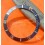 Rolex Vintage Tritium Faded Patina Prussian Blue Submariner date watches 16800,168000,16610 bezel Insert Inlay for sale