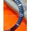 Rolex Vintage Tritium Faded Patina Prussian Blue Submariner date watches 16800,168000,16610 bezel Insert Inlay for sale