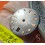Vintage 80's Original Rolex Orange Patina GMT Master 16750, 16700 Glossy tritium swissT 25 Watch Dial cal 3075