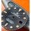 Vintage 80's Original Rolex Orange Patina GMT Master 16750, 16700 Glossy tritium swissT 25 Watch Dial cal 3075