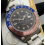 Vintage 80's Original Rolex Orange Patina GMT Master 16750, 16700 Glossy tritium swissT 25 Watch Dial cal 3075