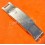 Rolex Rare 1971 Complet folded clasp 7835 bracelet 19mm Rolex Daytona 6263,6240,6241,6239, Explorer 5500