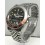 ROLEX 1971 BRACELET VINTAGE 20mm JUBILEE 6251H /55 MAILLONS PLIES ACIER MONTRES VINTAGES GMT 1675,6542 DATEJUST 1601