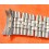 Rolex Vintage 1971 Rare GMT MASTER 6542,1675 Datejust 1601 Jubilee Bracelet 20mm 6251H/55 Watch Band folded links