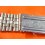 ROLEX 1971 BRACELET VINTAGE 20mm JUBILEE 6251H /55 MAILLONS PLIES ACIER MONTRES VINTAGES GMT 1675,6542 DATEJUST 1601