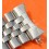 Rolex Vintage 1971 Rare GMT MASTER 6542,1675 Datejust 1601 Jubilee Bracelet 20mm 6251H/55 Watch Band folded links