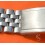 ROLEX 1971 BRACELET VINTAGE 20mm JUBILEE 6251H /55 MAILLONS PLIES ACIER MONTRES VINTAGES GMT 1675,6542 DATEJUST 1601