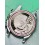 Bulova Rare vintage watch mens chronograph 39mm Cal Valjoux 7750 Ref. 13067 circa 1990-1999 Rolex daytona style