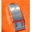 Rolex 62510H NEW folding 20mm Ssteel Buckle jubilee Bracelet GMT 1675,16750,16710,16700 Explorer 1016,datejust 1600,16230
