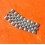 Rolex Rare Vintage Folding Watch Folded Links Long Part Jubilee ref 6251H Bipolished GMT 6542,1675,1016,Datejust
