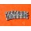 Rolex Rare Vintage Folding Watch Folded Links Long Part Jubilee ref 6251H Bipolished GMT 6542,1675,1016,Datejust