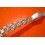 EXTENDABLE BAND ROLEX DAYTONA 19mm  6263 -6262- 6240 -6265