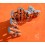 Rolex Rare Vintage Folding Watch Folded Links Long Part Jubilee ref 6251H Bipolished GMT 6542,1675,1016,Datejust