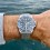 Rolex Rare Vintage Folding Watch Folded Links Long Part Jubilee ref 6251H Bipolished GMT 6542,1675,1016,Datejust