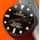 ROLEX RARE 90'S SUBMARINER DATE WATCH DIAL PART 16808,16803,16613,16618 CAL 3035, 3135
