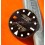 ROLEX RARE 90'S SUBMARINER DATE WATCH DIAL PART 16808,16803,16613,16618 CAL 3035, 3135