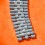 Rolex Rare Vintage Folding Watch Folded Links Long Part Jubilee ref 6251H Bipolished GMT 6542,1675,1016,Datejust