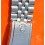 ROLEX 1972 VINTAGE BRACELET 20mm JUBILEE MAILLONS OVALES ACIER MONTRES GMT 1675,16750,6542 DATEJUST 1601