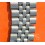 Rolex 1972 Rare Collectible Jubilee Ssteel Bracelet 20mm JB massives Oval links watches Datejust 1600,Gmt master 1675