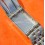 ROLEX 1972 VINTAGE BRACELET 20mm JUBILEE MAILLONS OVALES ACIER MONTRES GMT 1675,16750,6542 DATEJUST 1601