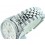 ROLEX 1972 VINTAGE BRACELET 20mm JUBILEE MAILLONS OVALES ACIER MONTRES GMT 1675,16750,6542 DATEJUST 1601