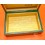 Rolex 80's Collectible Moon Crater Watch Boxset Storage ref 68.00.06 Gmt Master 16750 with sticker